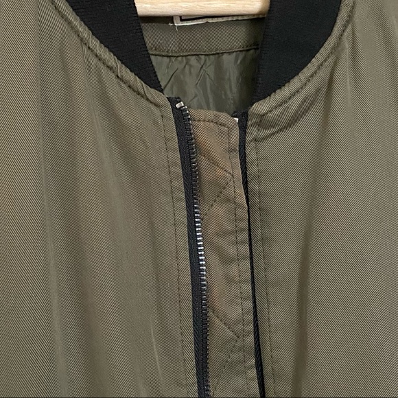 Bomber Jacket - Picture 9 of 9